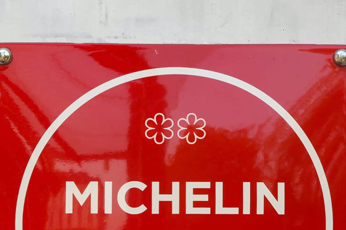 À la découverte des nouveaux restaurants 2 étoiles du Guide Michelin