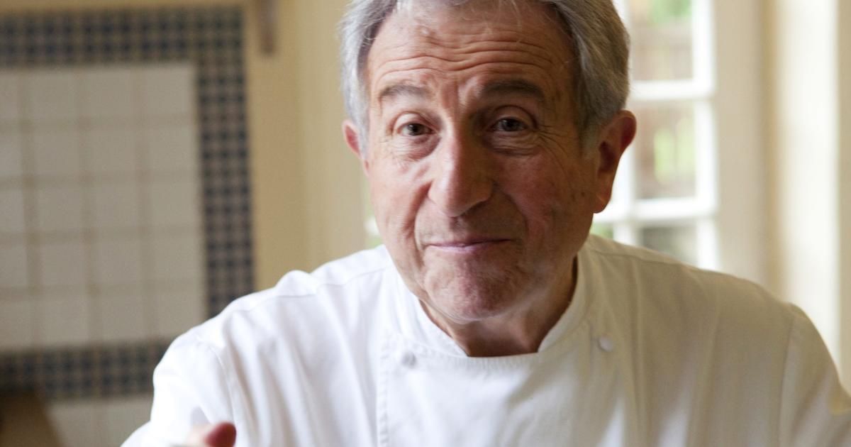 Un hommage culinaire à Michel Guérard : ses recettes légères à redécouvrir