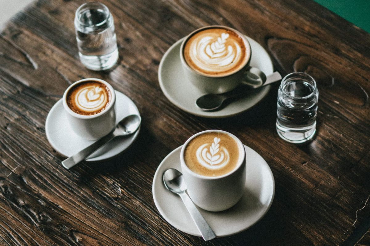 Les secrets d'un barista pour commander le café parfait