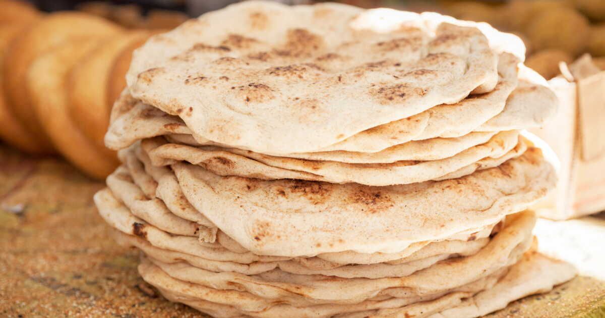 Dürüm : une recette simple et savoureuse de la galette turque pour des sandwichs gourmands