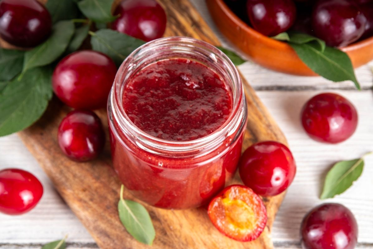 Le fruit à éviter pour vos confitures maison, avertit un expert