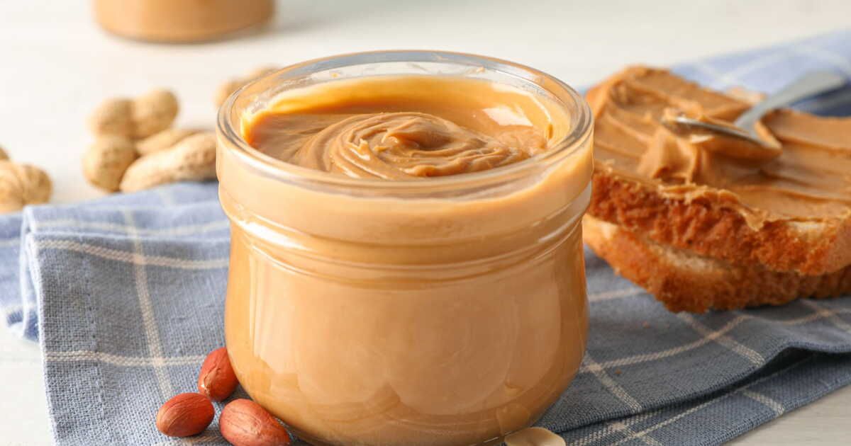 La recette de beurre de cacahuètes maison pour se faire plaisir sans culpabilité