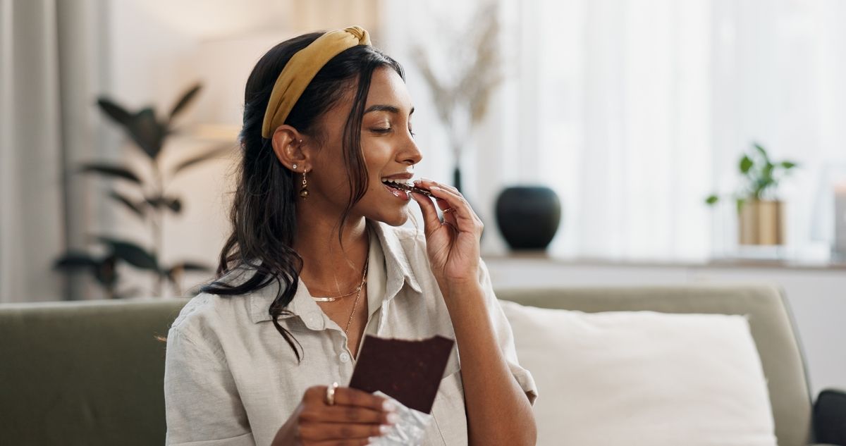 Chocolat : le moment idéal pour le savourer