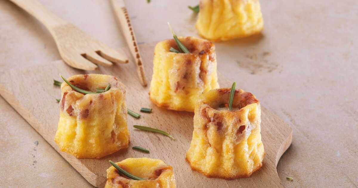 À la découverte des cannelés : recettes savoureuses et astuces