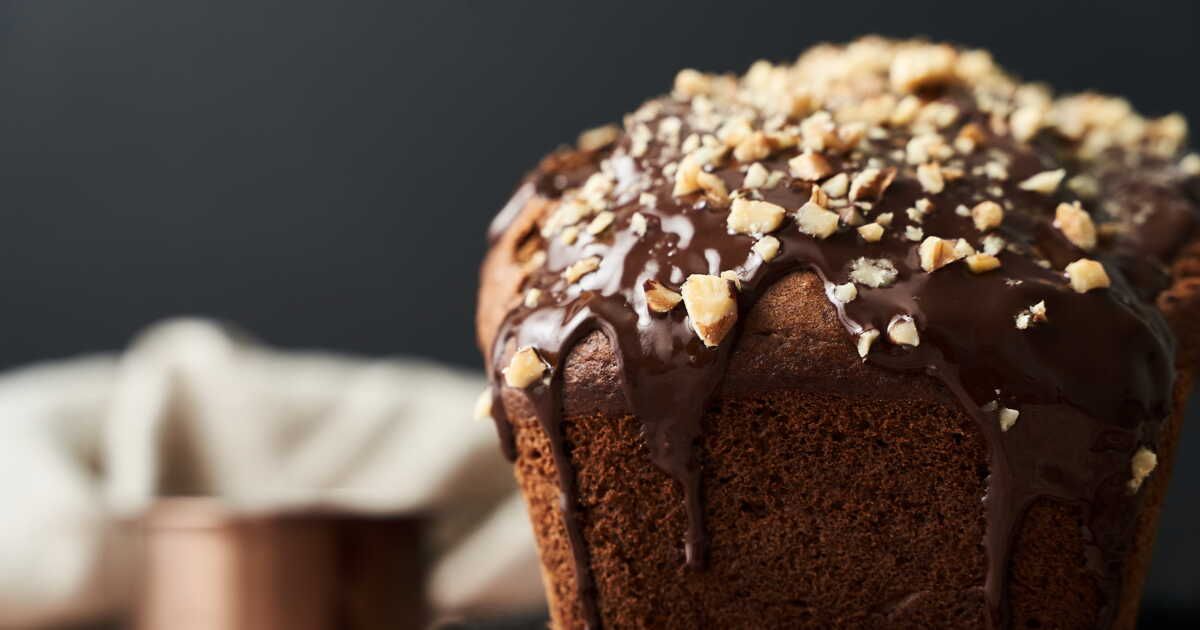 Dégustez la recette inratable du gâteau marbré avec une touche gourmande