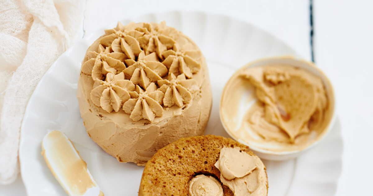 L'engouement irrésistible pour les gâteaux tendance