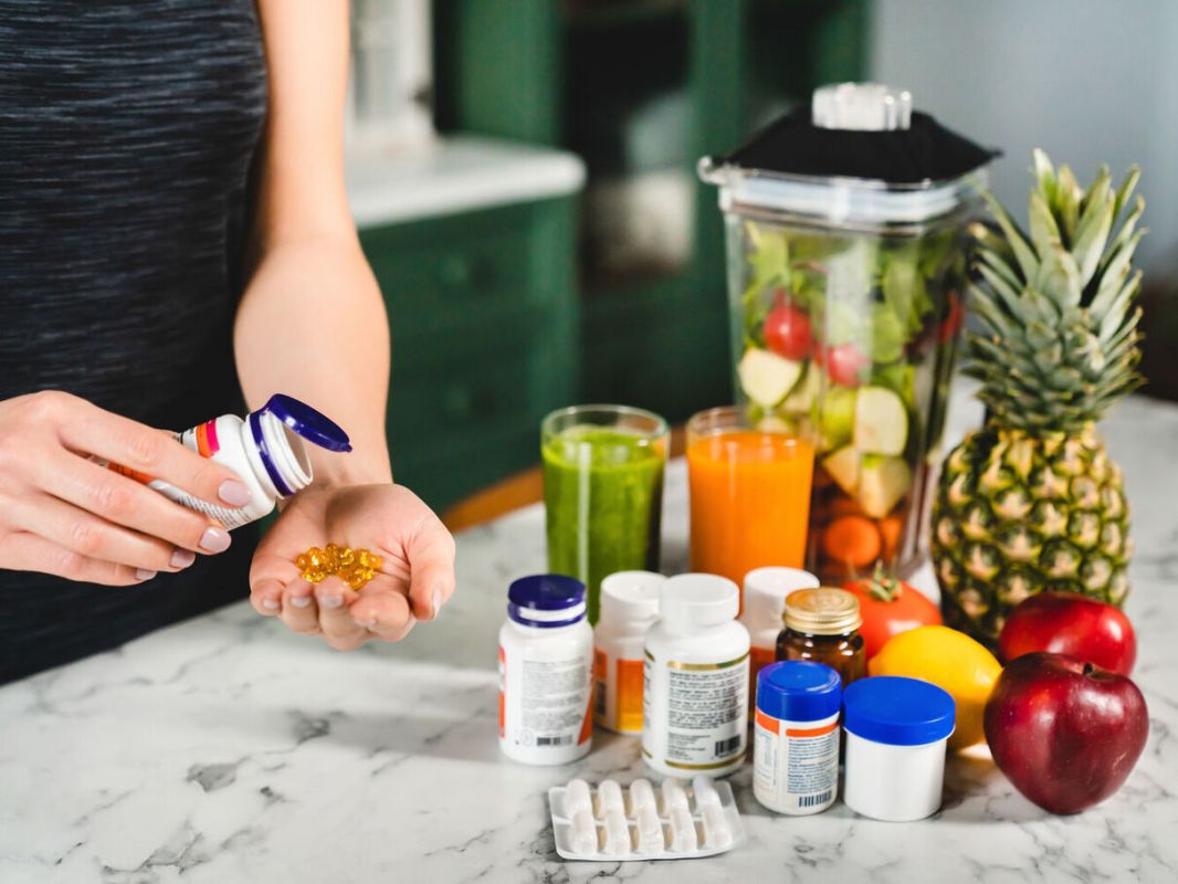 Les micronutriments de l'immunité : vos alliés pour l'hiver