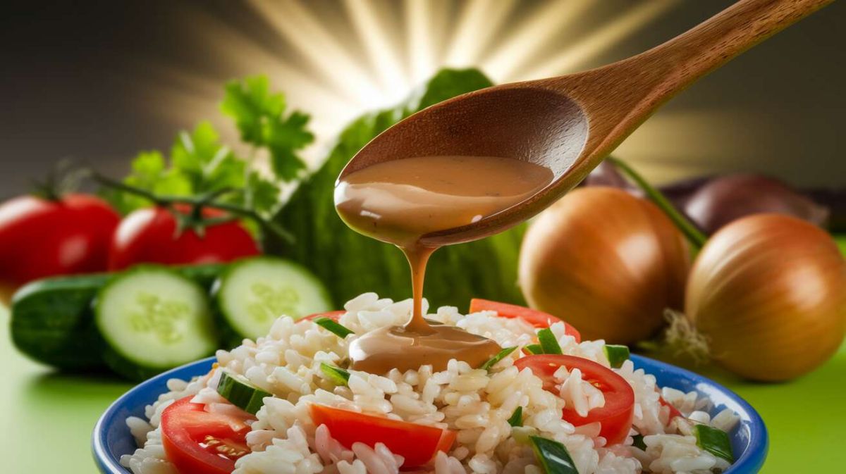 Transformez vos salades d'été en délices irrésistibles