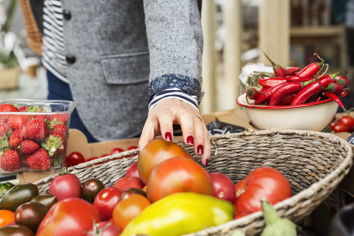 Les incontournables aliments bio pour prendre soin de votre santé