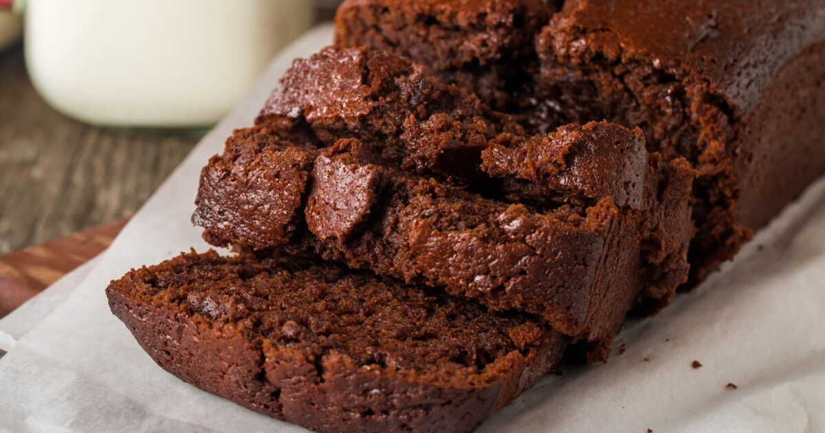 Gâteau au chocolat : l’alternative légère sans cuisson, sans lait, sans beurre ni farine