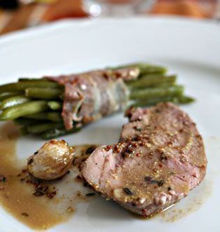 Les secrets d'une cuisson parfaite du gigot d'agneau pour Pâques