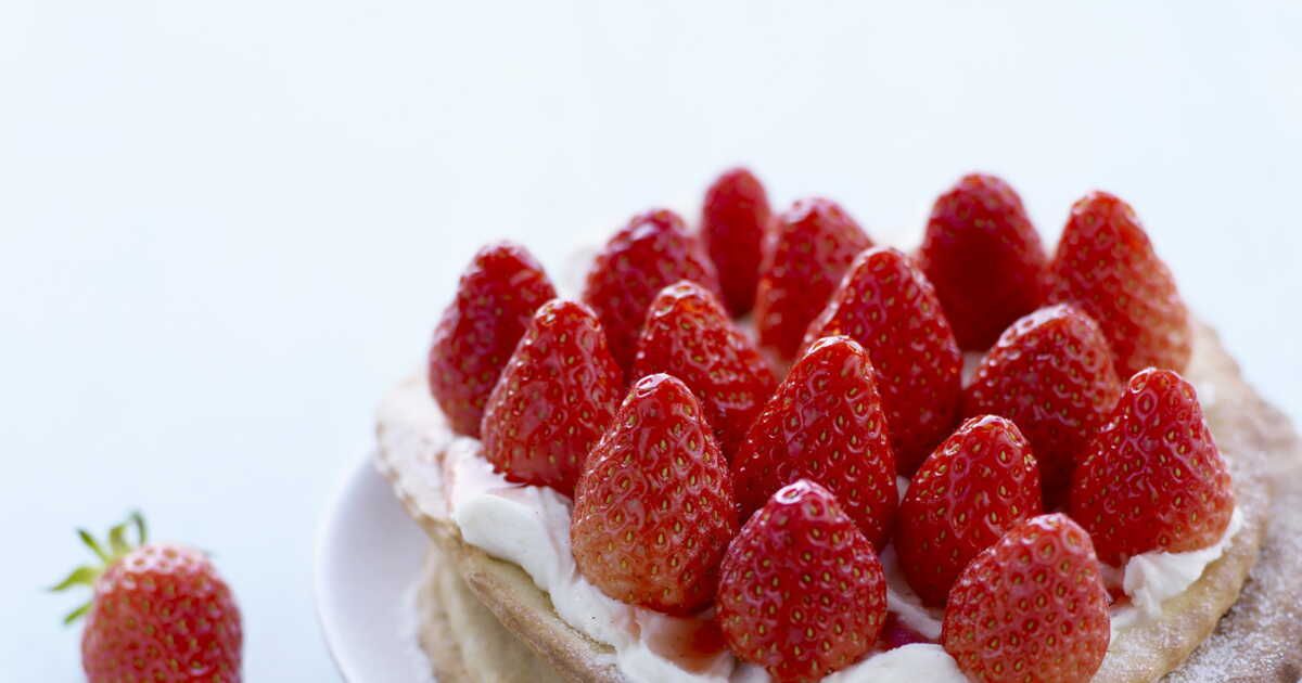 Plongez dans la douceur des desserts printaniers