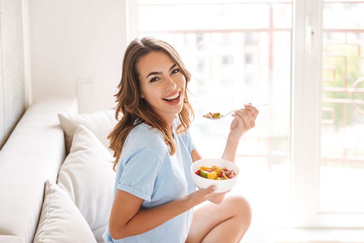 manger pour rajeunir : 9 super-aliments pour lutter contre les rides