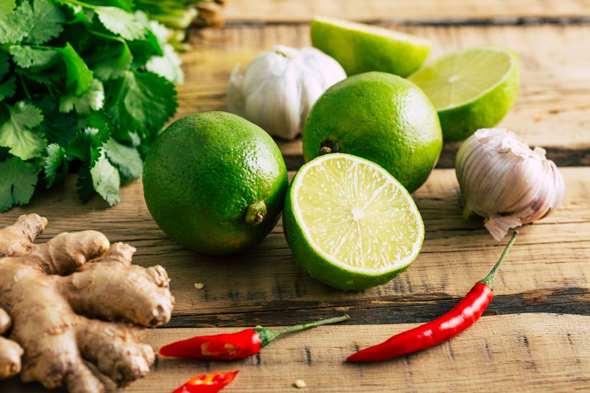 Des citrons verdâtres en rappel pour une surdose de pesticides