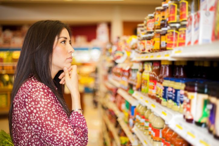 Surprises inquiétantes : la vraie face des produits premier prix