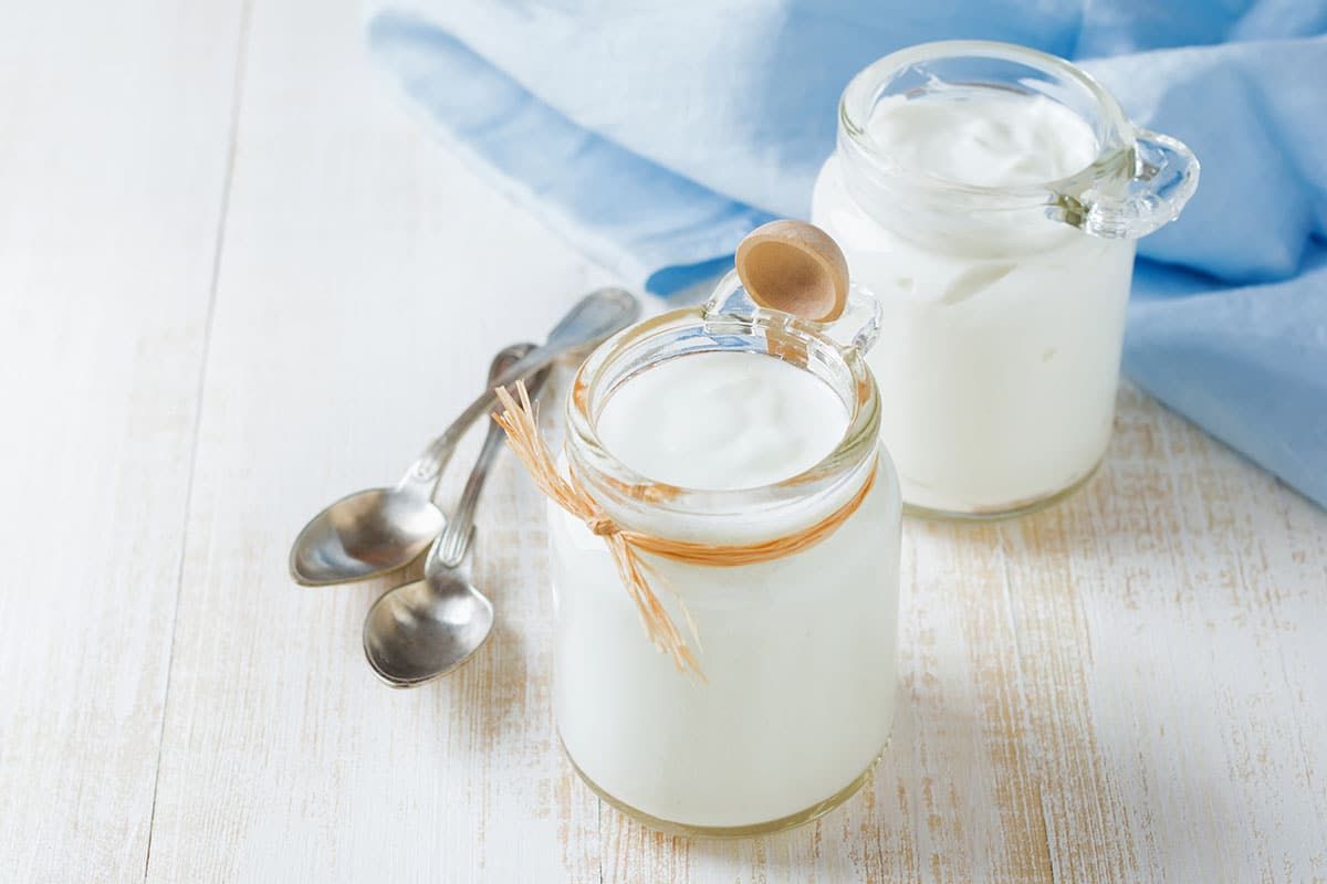 Découvrez les secrets des différentes crèmes fraîches et choisissez la vôtre