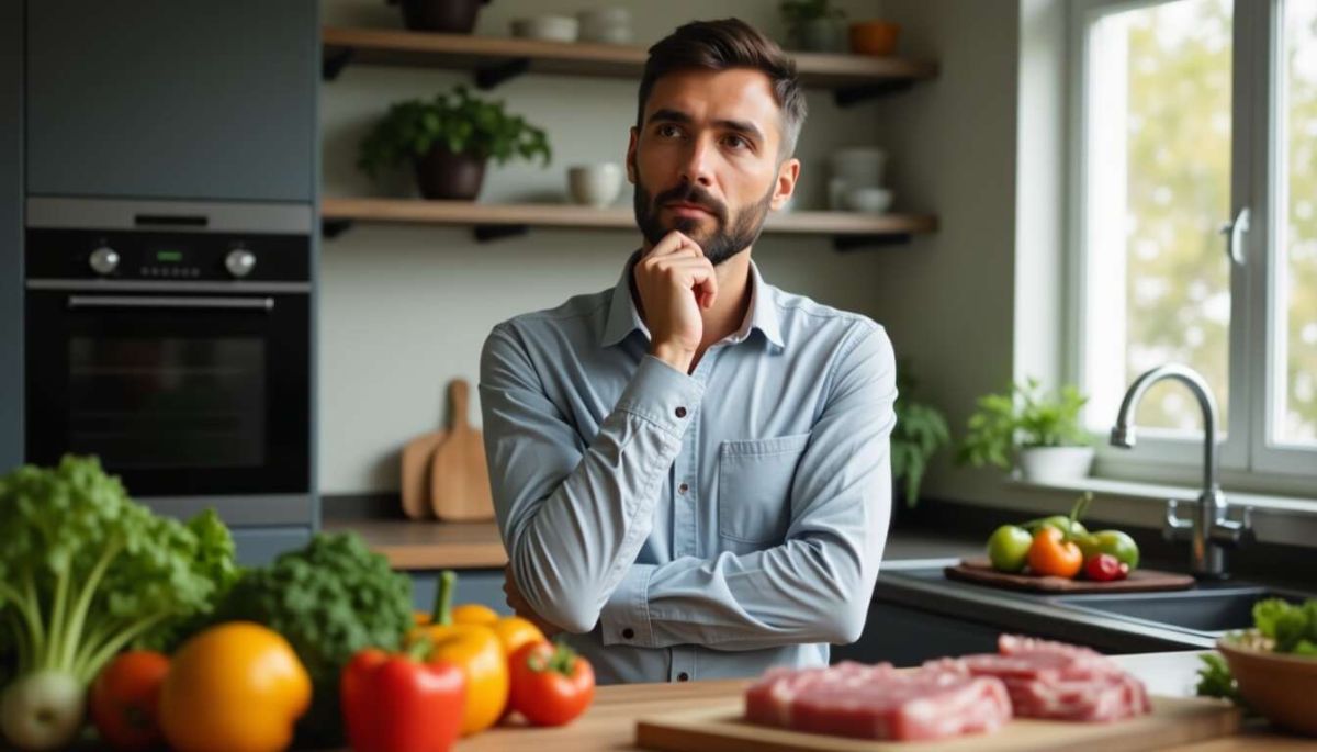 Découvrez la cuisson vapeur au four : le secret des chefs pour une cuisine saine
