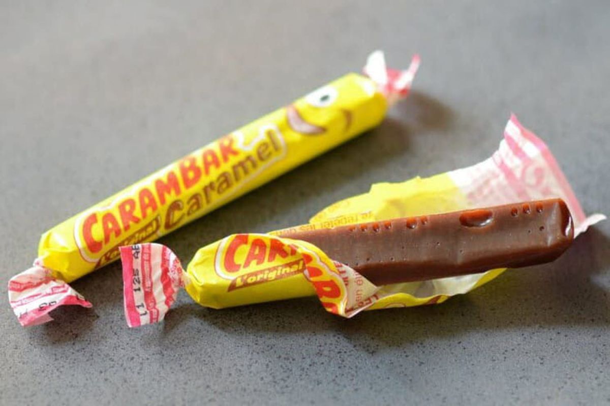 Le goût des Carambar à jamais changé : les fans expriment leur mécontentement