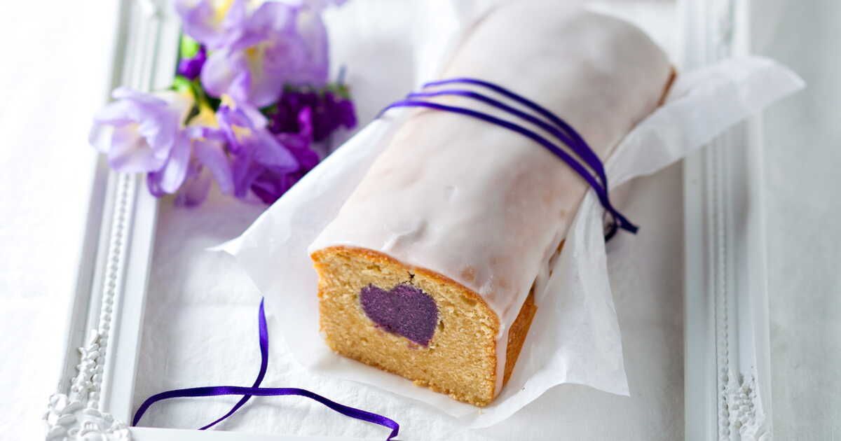 La magie des gâteaux surprises