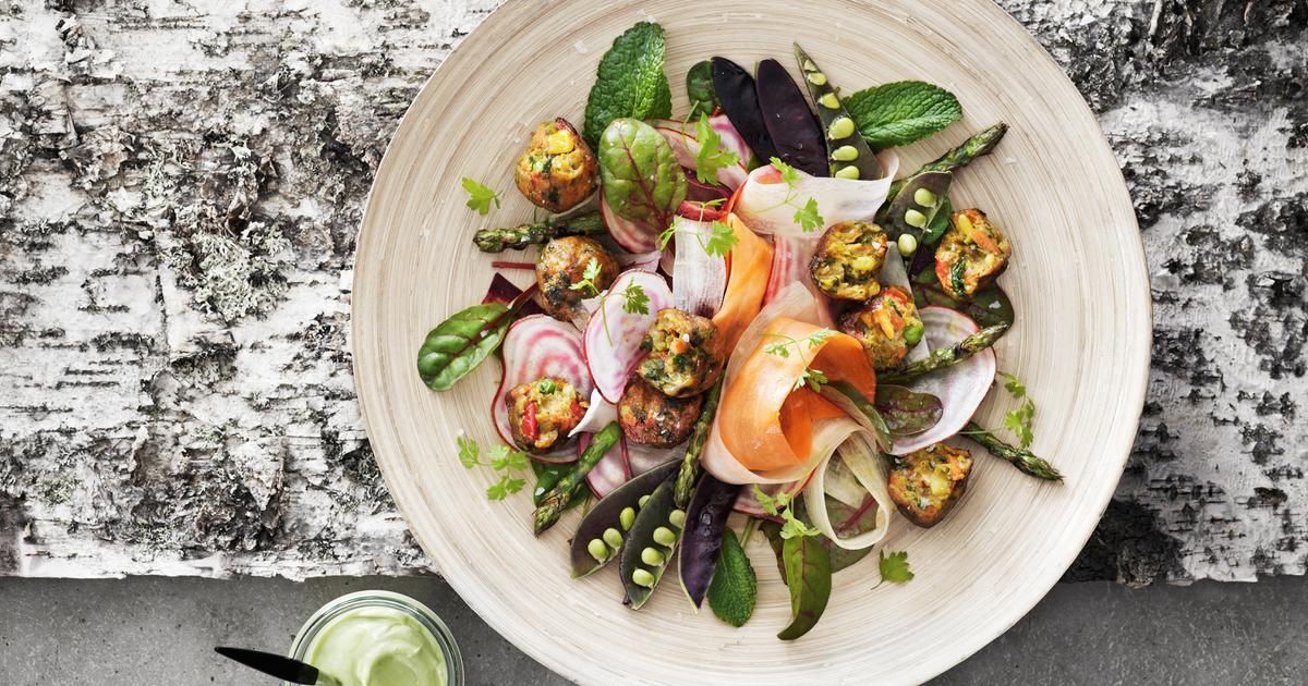 Les tendances culinaires à découvrir absolument en juin