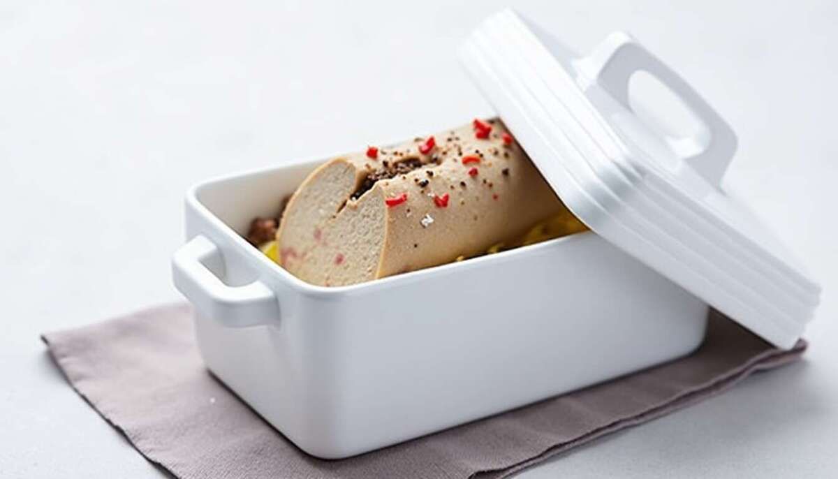 du foie gras maison : un délice à préparer facilement