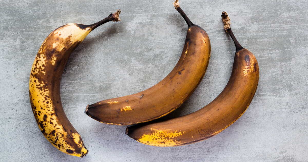 les secrets pour garder vos bananes fraîches plus longtemps