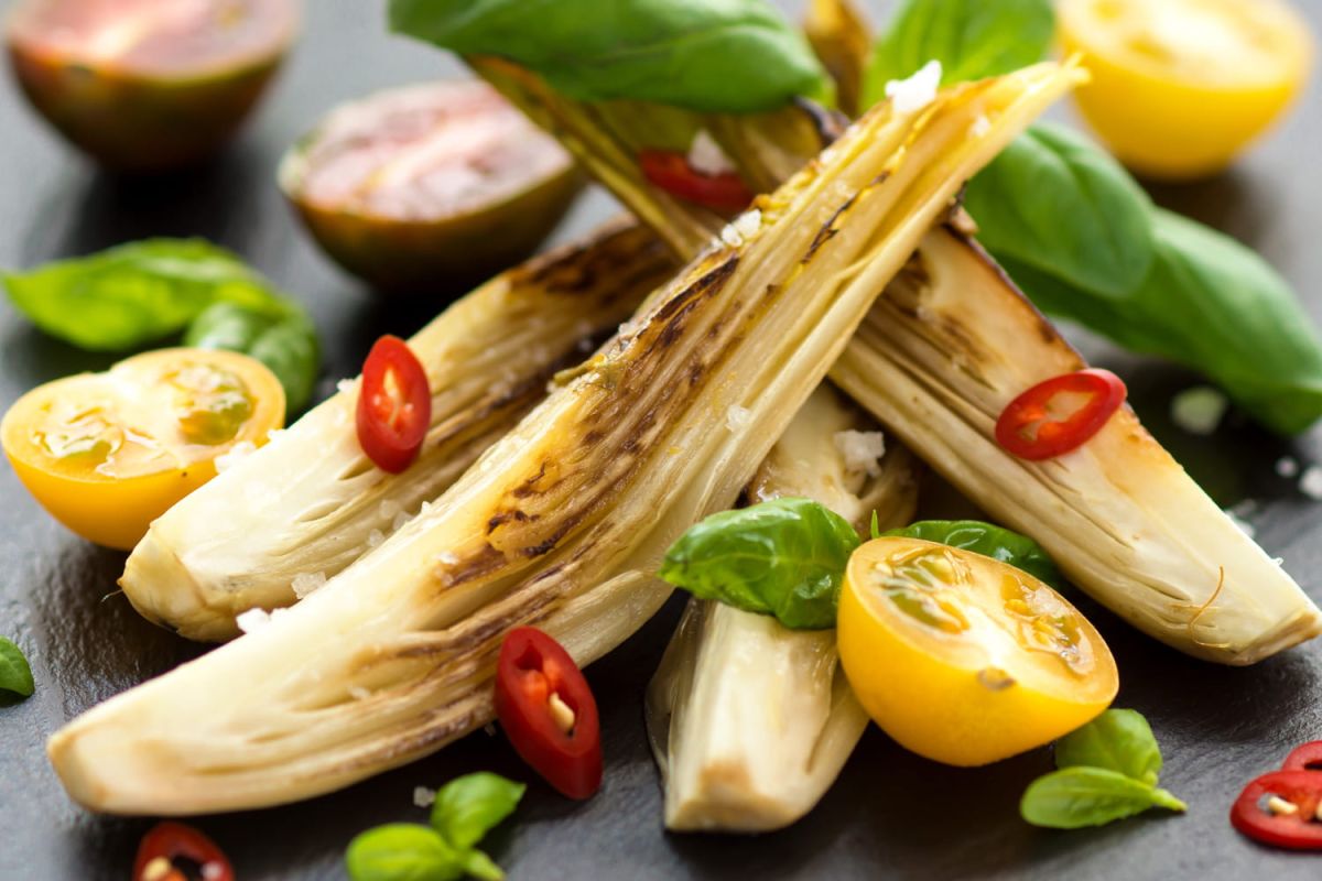 Comment cuire des endives ?