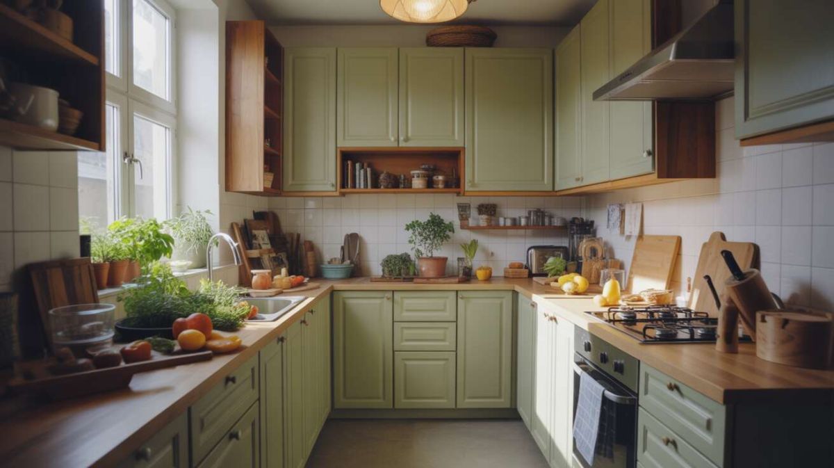 Cuisine d'été : comment gagner du temps et optimiser votre espace