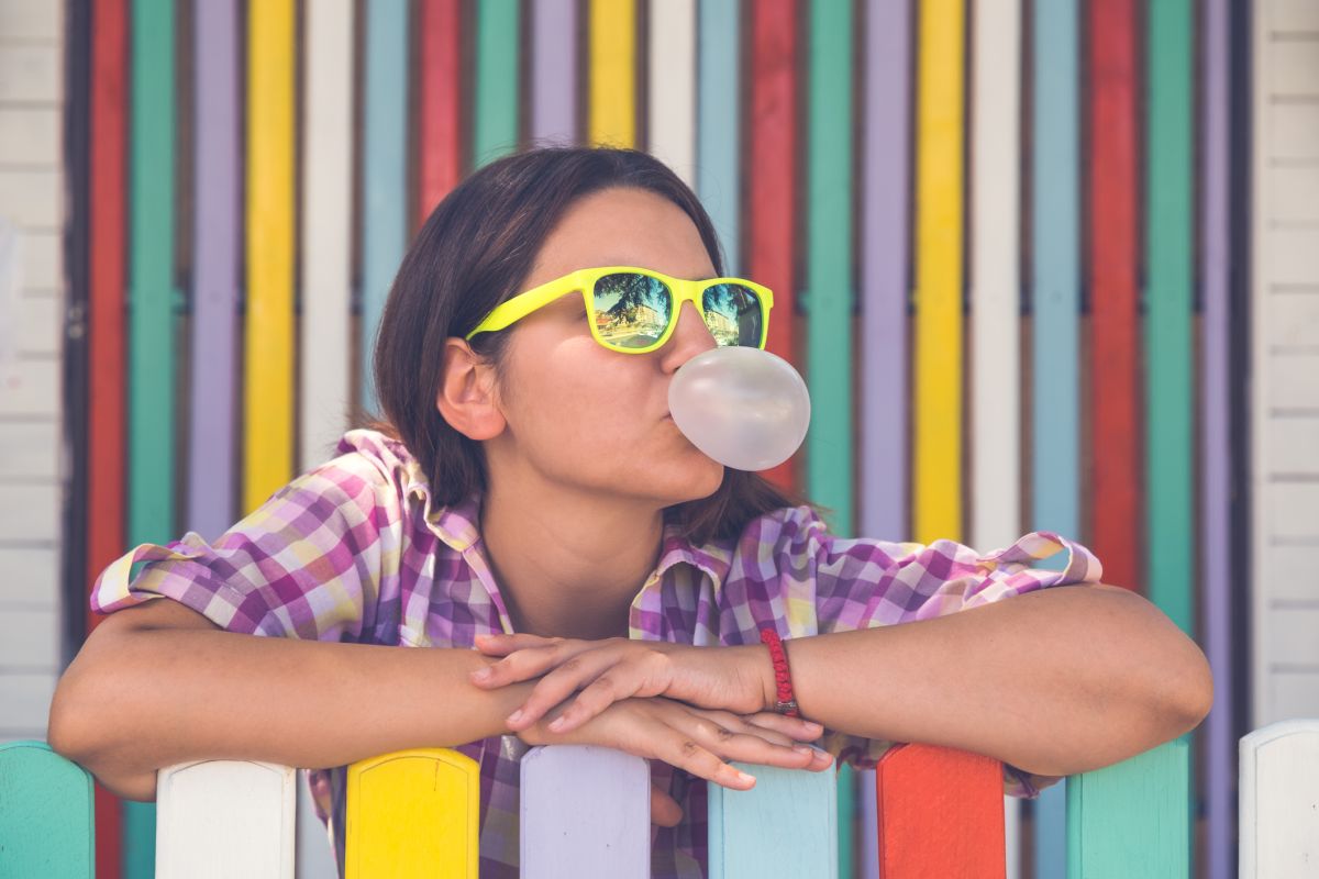 Carambar fait peau neuve : des chewing-gums Malabar sans nanoparticules
