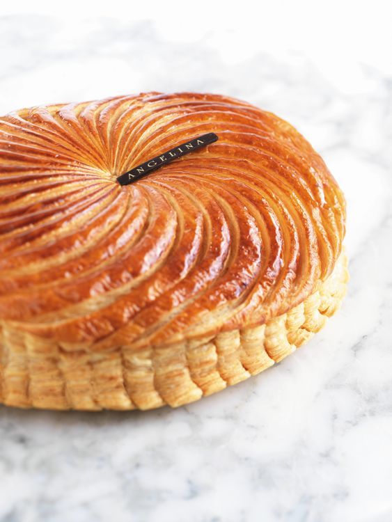 la galette des rois : un délice à partager