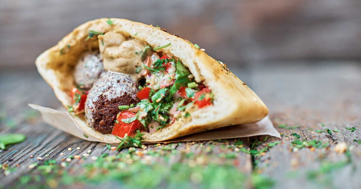 La magie du pain pita : recettes et astuces pour le savourer