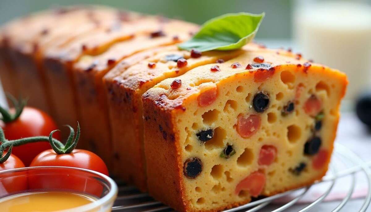 Pain de thon à la tomate : une recette facile et savoureuse