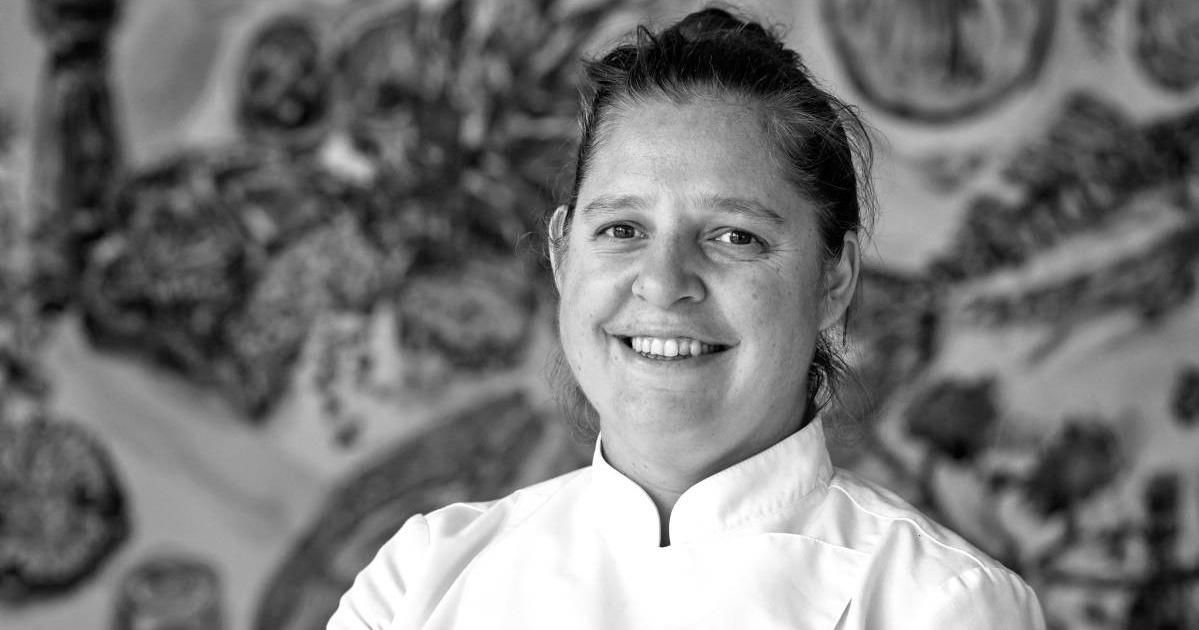 La cheffe Chloé Charles réinvente la table d'hôte avec Lago, un concept écoresponsable