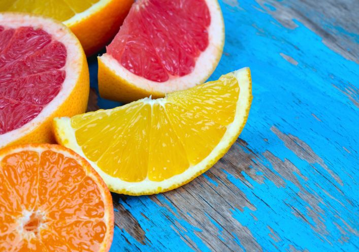 Les vitamines, alliées incontournables contre le stress