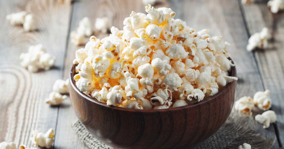 3 astuces pour faire du pop-corn sans machine