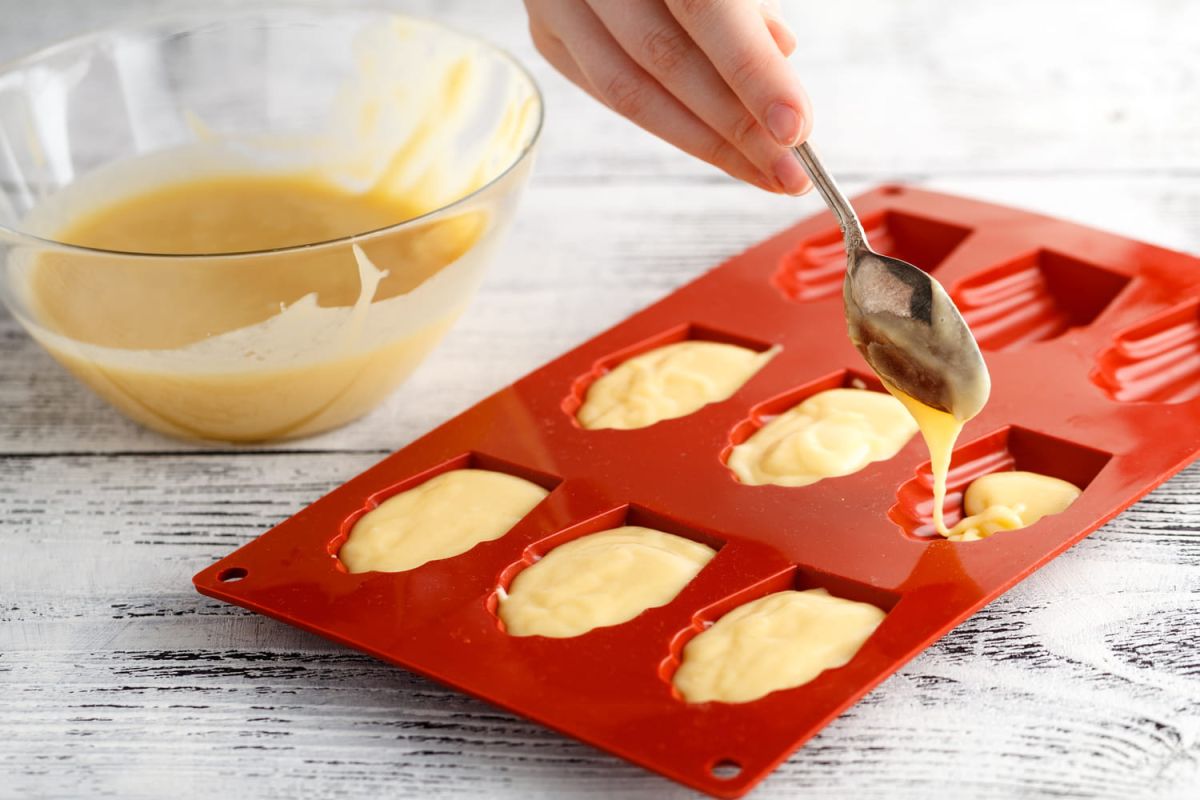 Découvrez les secrets d'entretien des moules en silicone avec une experte