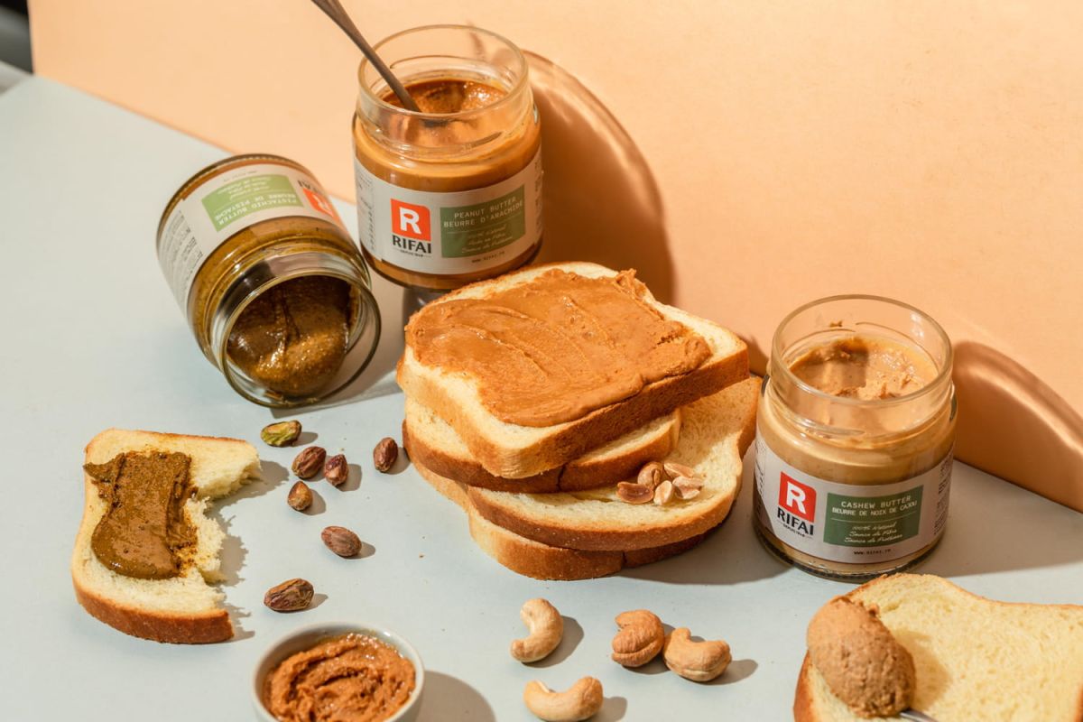 Cette pâte aux fruits secs healthy ne contient qu'un seul ingrédient... Découvrez lequel !