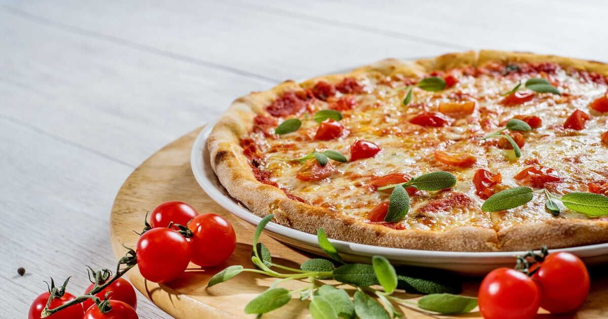 Redécouvrez la pizza avec des recettes surprenantes