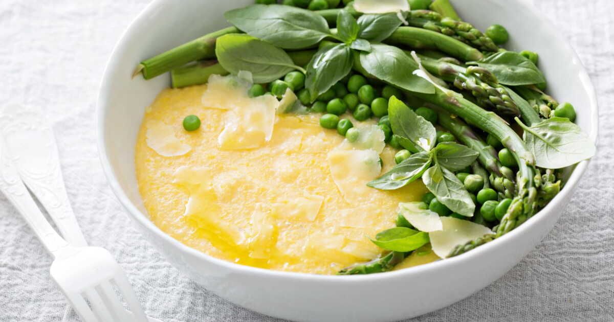 La polenta onctueuse : astuce italienne pour un accompagnement parfait