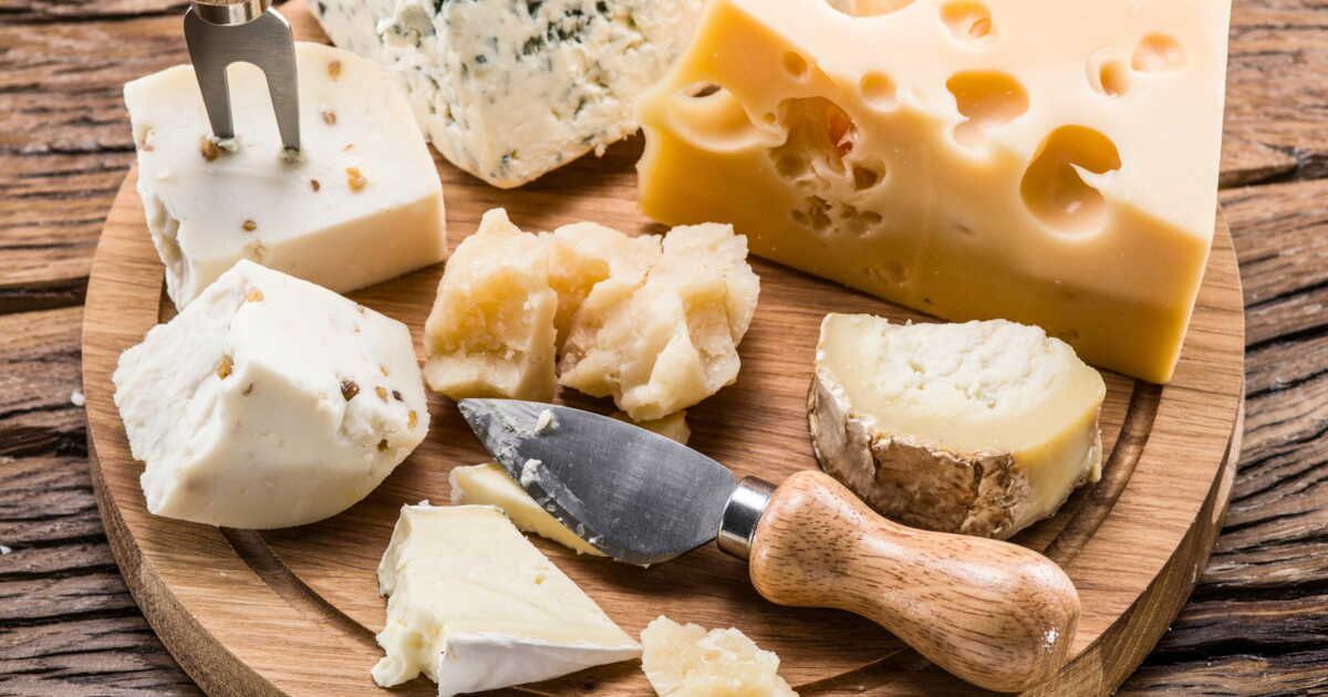 Dégustation de fromages sans lactose : le plaisir retrouvé