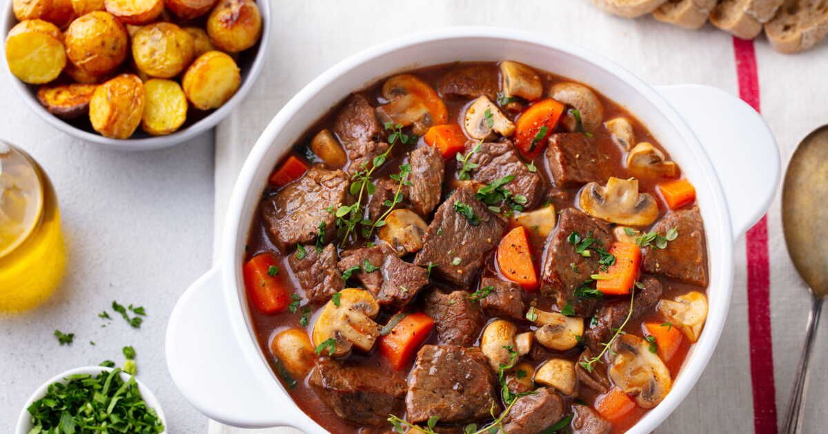 les révélations surprenantes sur les plats préférés des français