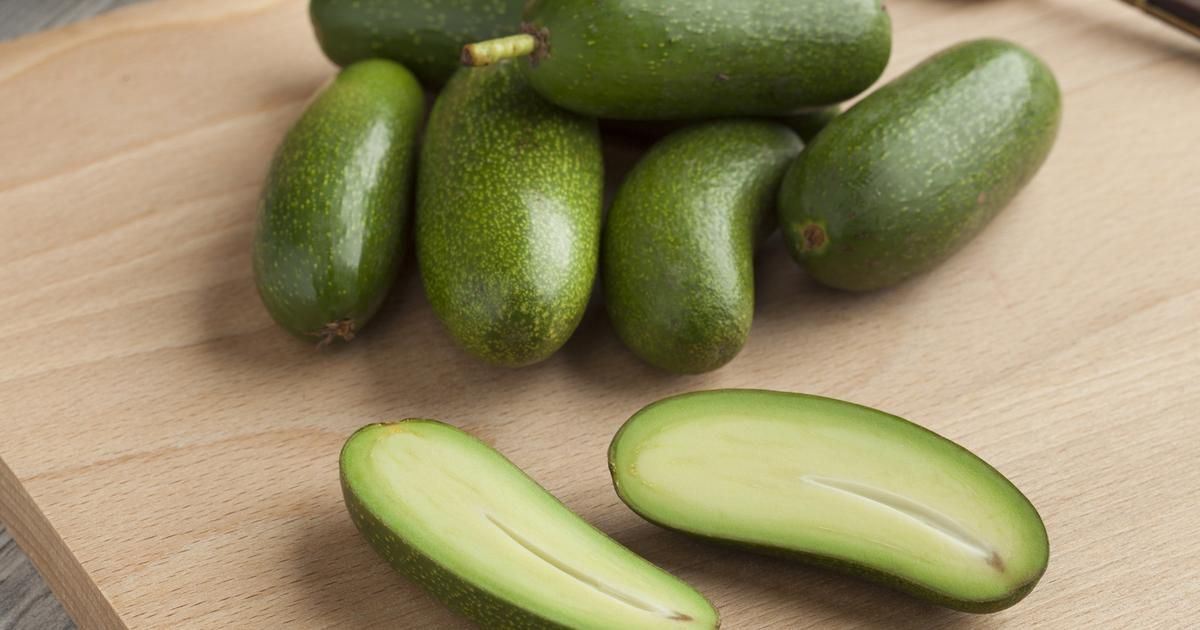L'avocat cocktail, la nouvelle coqueluche des tendances culinaires