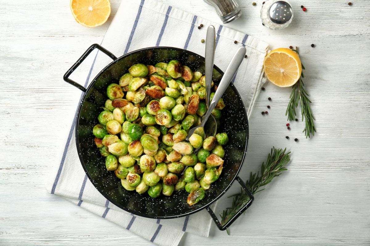 Un légume sous-estimé qui pourrait booster votre santé cet hiver