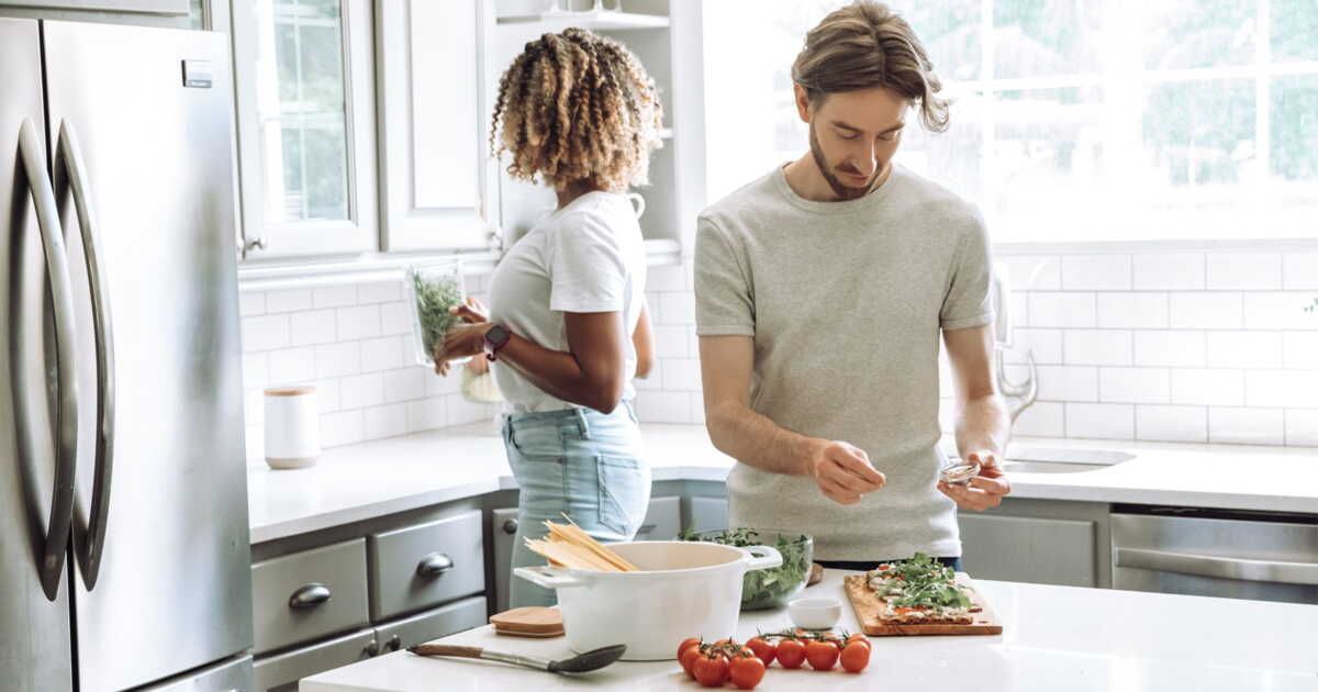 Réinventez vos repas : 5 recettes à congeler pour un gain de temps assuré