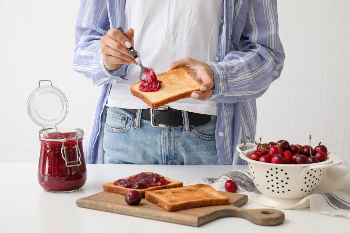 Un nutritionniste déconseille un pain préjudiciable à votre santé