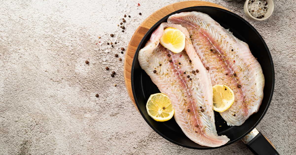 Découvrez des recettes de poisson à poêle : faciles et savoureuses