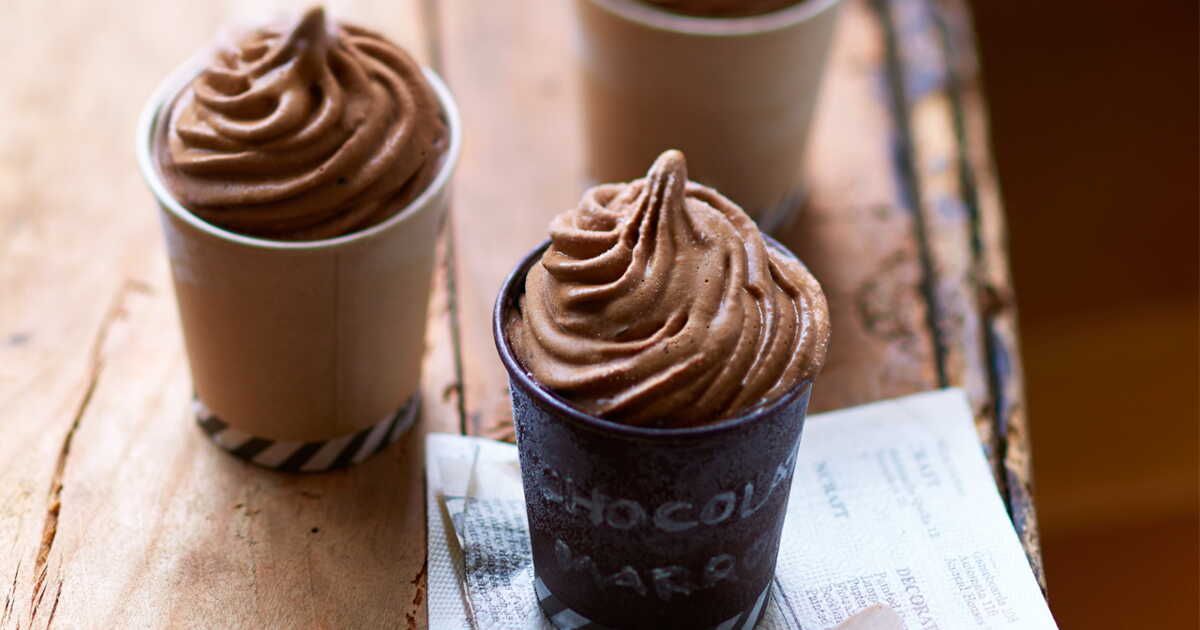 Mousse au chocolat légère : une douceur à savourer sans culpabilité
