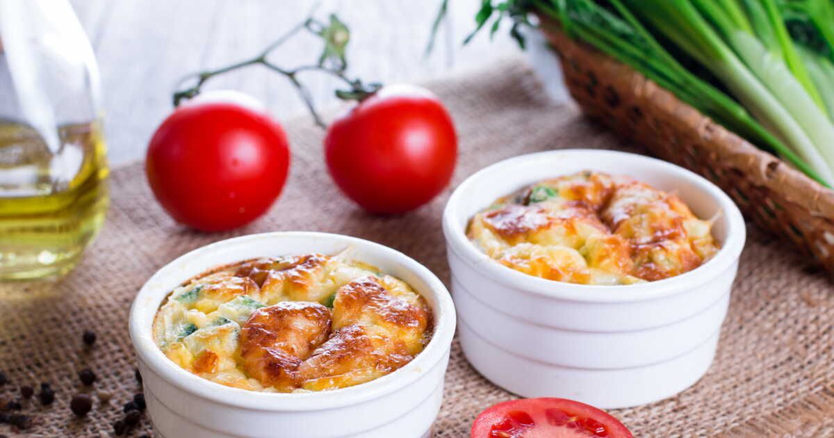 Découvrez les œufs cocotte aux fines herbes : la recette infaillible de Laurent Mariotte