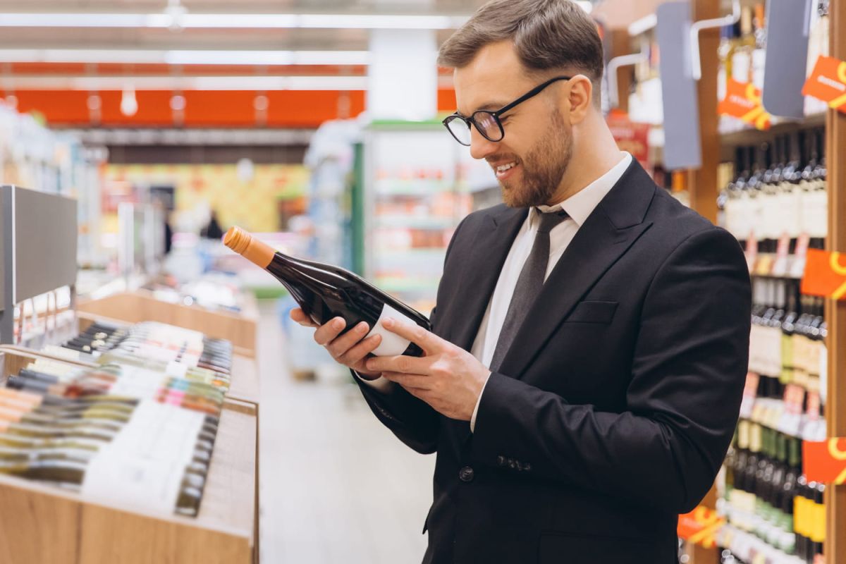 Un vin à moins de 6 euros chez Carrefour séduit les experts à la foire aux vins