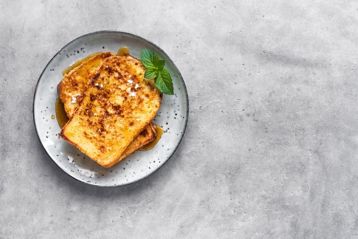 Redécouvrez le pain perdu de mèmè : recette et astuces